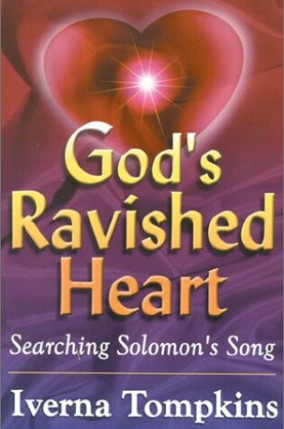 Cover of God's Ravished Heart