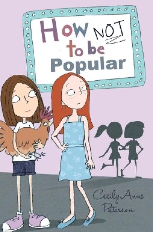 Cover of How Not To Be Popular