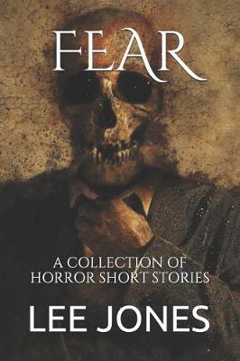 Cover of Fear