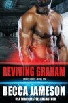 Book cover for Reviving Graham