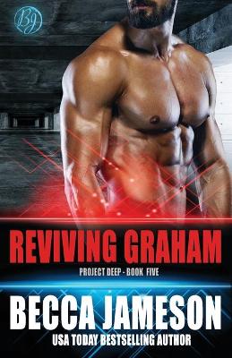 Cover of Reviving Graham
