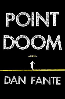 Book cover for Point Doom