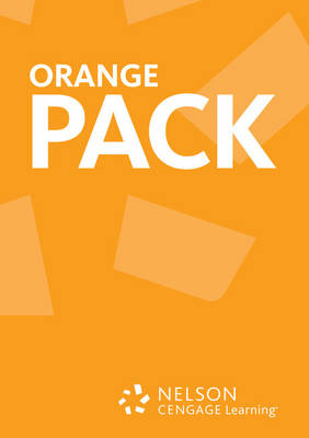 Book cover for PM Guided Readers Orange Level 16 Pack x 10