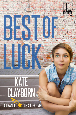 Cover of Best of Luck