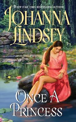 Cover of Once a Princess