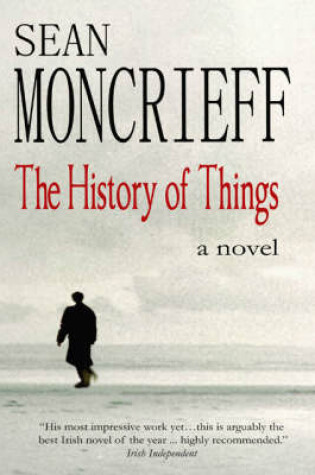 Cover of The History of Things