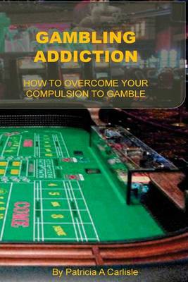 Cover of Gambling Addiction