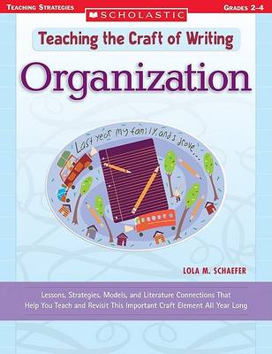 Cover of Organization