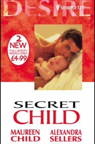 Cover of Secret Child