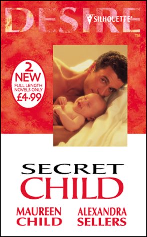 Cover of Secret Child