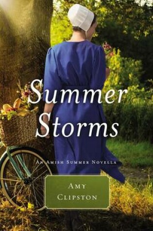 Cover of Summer Storms