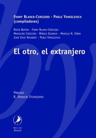 Book cover for El Otro, El Extranjero