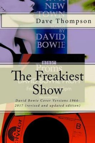 Cover of The Freakiest Show