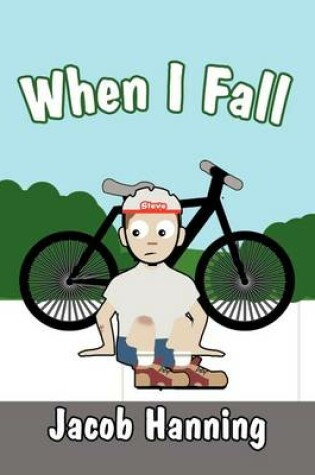Cover of When I Fall
