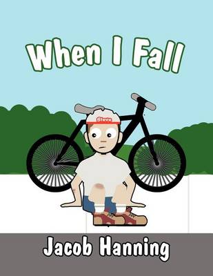 Book cover for When I Fall