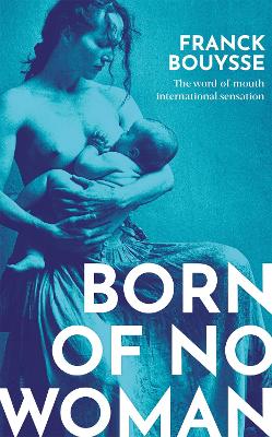 Book cover for Born of No Woman