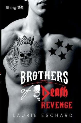 Cover of Brothers of Death - Revenge