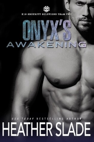 Cover of Onyx's Awakening