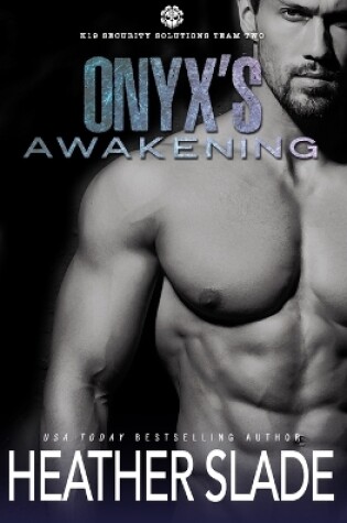 Cover of Onyx's Awakening