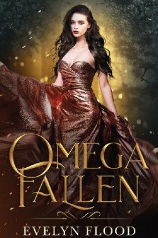 Cover of Omega Fallen