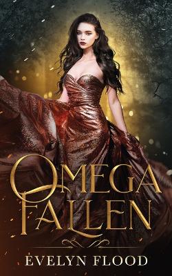Book cover for Omega Fallen