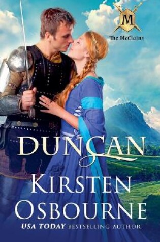 Cover of Duncan