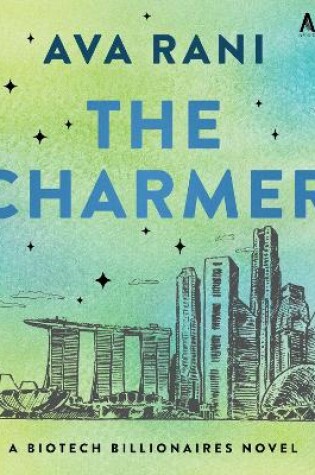 Cover of The Charmer