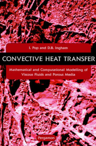 Cover of Convective Heat Transfer