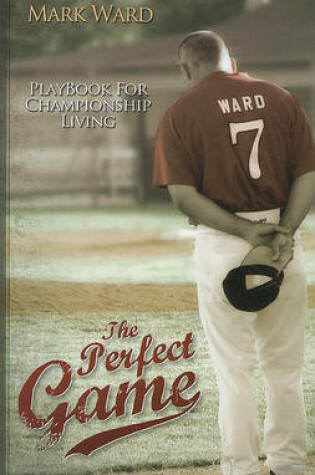 Cover of The Perfect Game