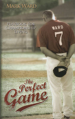 Book cover for The Perfect Game