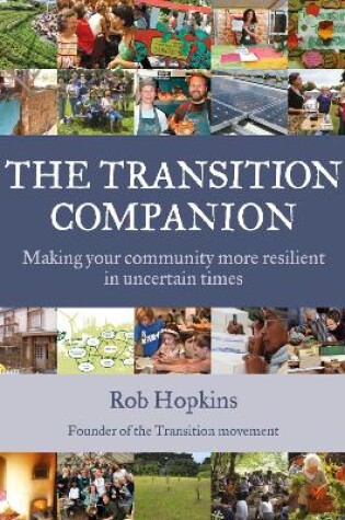 Cover of The Transition Companion