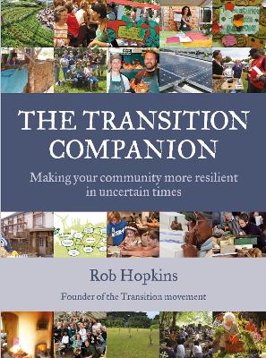 Cover of The Transition Companion
