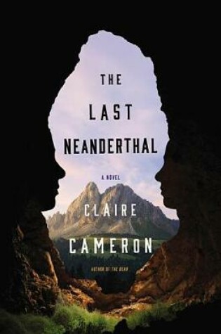 Cover of The Last Neanderthal