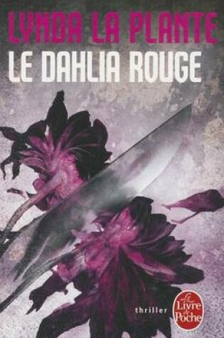 Cover of Le Dahlia Rouge