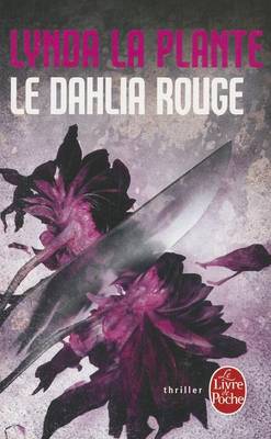 Book cover for Le Dahlia Rouge