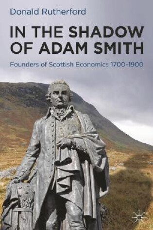 Cover of In the Shadow of Adam Smith