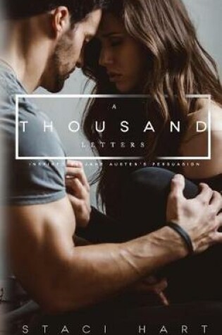 Cover of A Thousand Letters