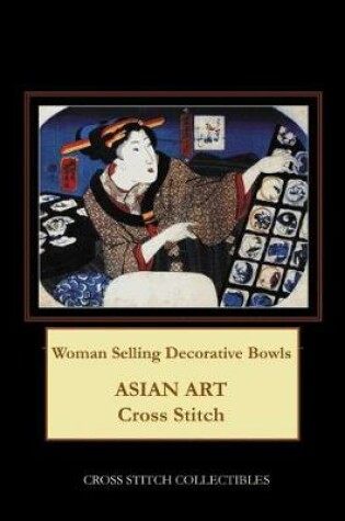 Cover of Woman Selling Decorative Bowls