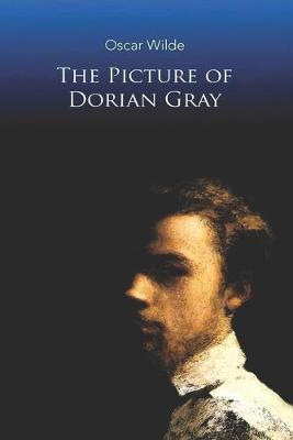 Book cover for The Picture of Dorian Gray - Original Text