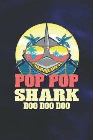 Cover of Pop Pop Shark Doo Doo Doo