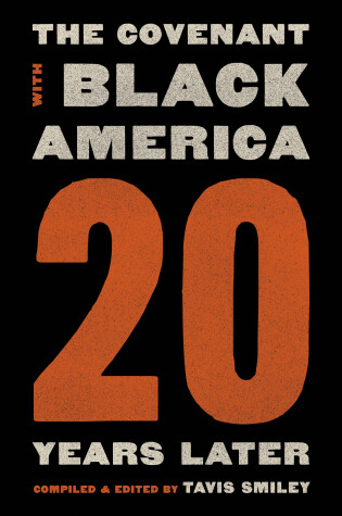 Cover of Covenant with Black America – Twenty Years Later