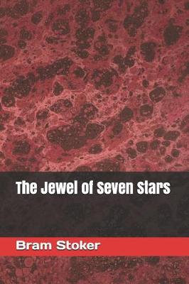 Cover of The Jewel of Seven Stars
