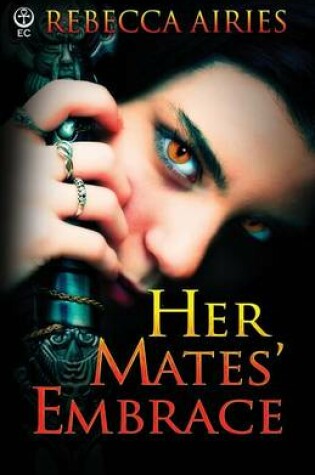 Cover of Her Mate's Embrace