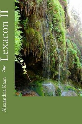 Cover of Lexacon