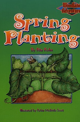 Cover of Spring Planting