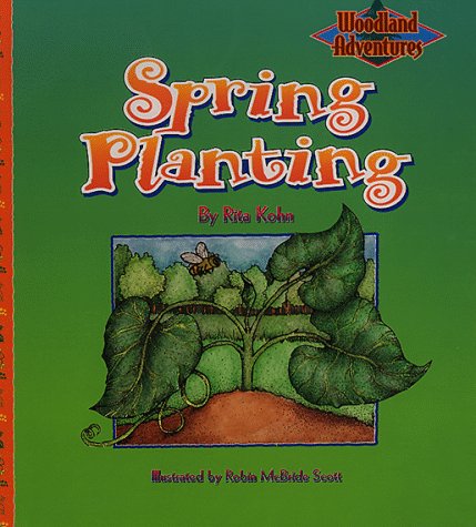 Cover of Spring Planting