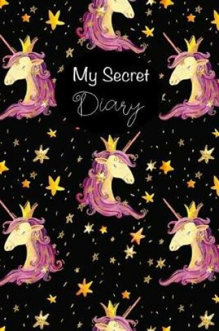 Cover of My Secret Diary