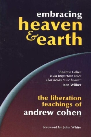 Cover of Embracing Heaven & Earth