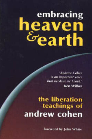 Cover of Embracing Heaven & Earth