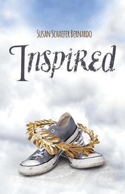 Cover of Inspired